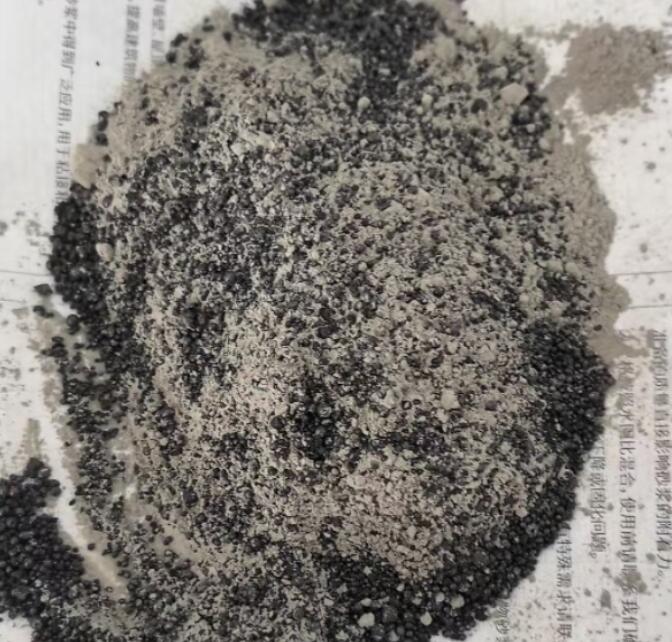 永安坝街道不发火砂浆耐磨地坪施工方案