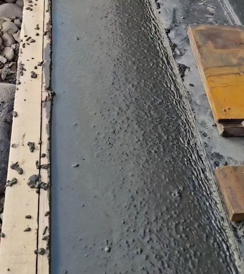 永安坝街道环氧砂浆的特点及施工流程​