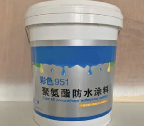 永安坝街道聚氨酯防水涂料
